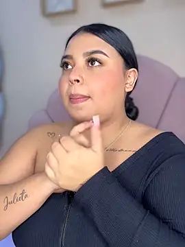 Emily cooper20 online show from 10/25/25, 02:00