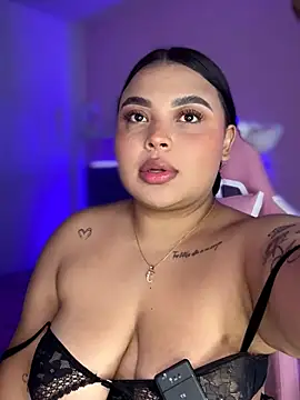 Emily cooper20 online show from 04/15/26, 01:55