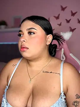 Emily cooper20 online show from 01/06/26, 01:53