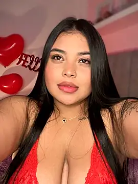 Emily cooper20 online show from 02/15/26, 02:56