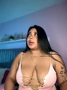 Emily cooper20 online show from 11/01/25, 11:20