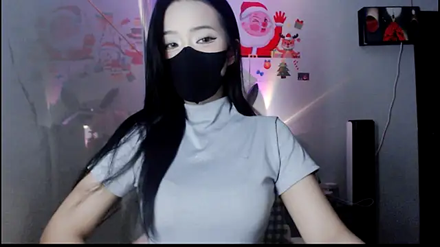 -KathySweet- online show from 12/21/25, 05:20