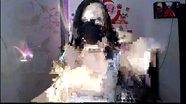 -KathySweet- online show from 12/20/25, 05:10