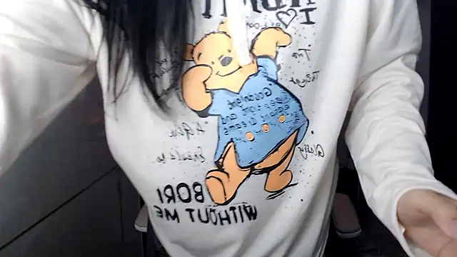 -KathySweet- online show from 01/17/26, 04:49