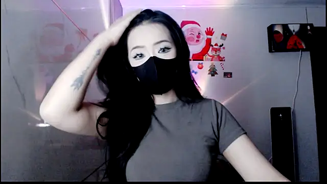 Snapshot of -KathySweet- chatting on 12/16/25, 03:11 -KathySweet- online show from 12/16/25, 03:11