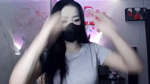 Snapshot of -KathySweet- chatting on 11/24/25, 03:50 -KathySweet- online show from 11/24/25, 03:50