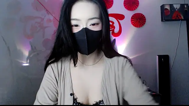 -KathySweet- online show from 01/11/26, 04:52