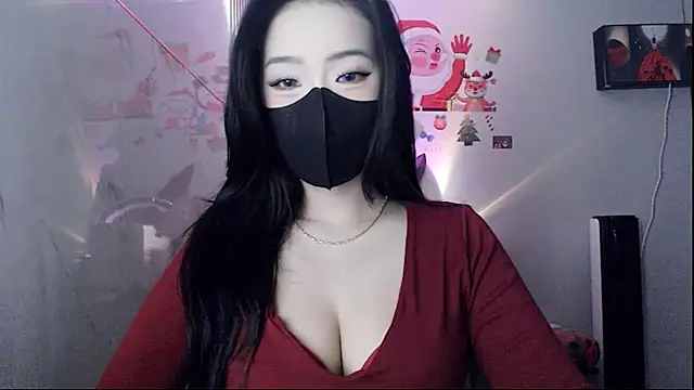 Snapshot of -KathySweet- chatting on 11/29/25, 05:18 -KathySweet- online show from 11/29/25, 05:18