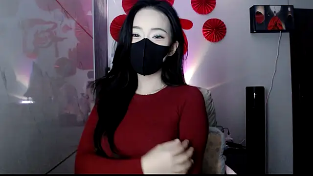 -KathySweet- online show from 01/09/26, 03:24