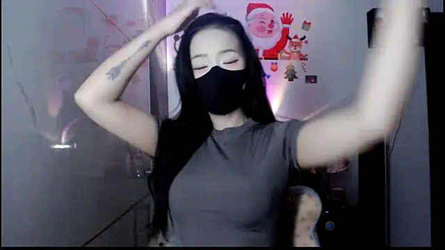 -KathySweet- online show from 12/19/25, 03:21