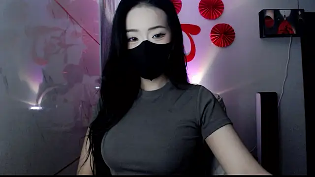 -KathySweet- online show from 01/07/26, 03:55