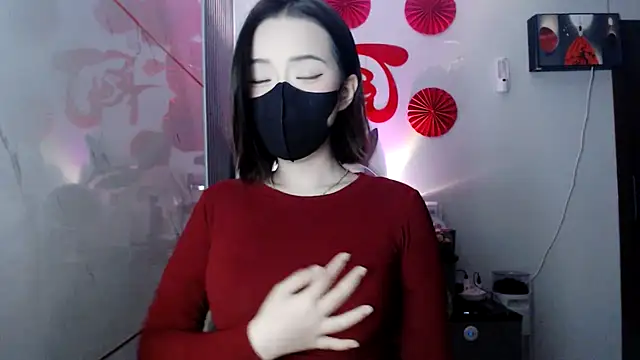 -KathySweet- online show from 02/02/26, 04:33