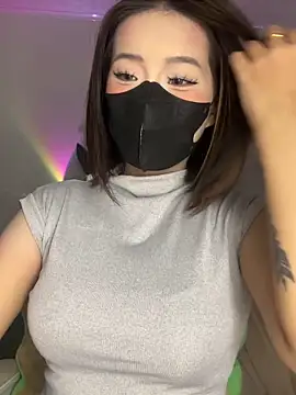 -KathySweet- online show from 03/22/26, 05:10