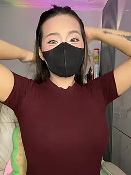 -KathySweet- online show from 04/16/26, 04:02