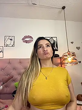 antonella87 online show from 10/24/25, 09:25