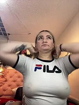 antonella87 online show from 12/19/25, 10:23