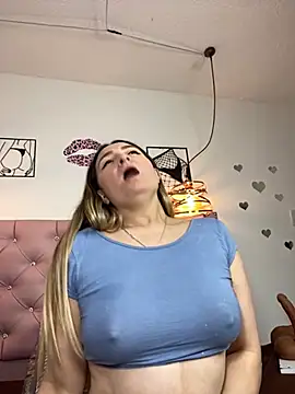 antonella87 online show from 11/14/25, 11:19