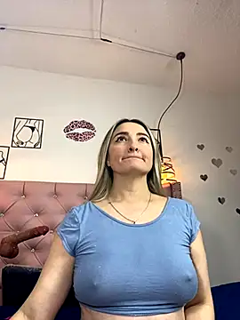 antonella87 online show from 11/22/25, 10:41