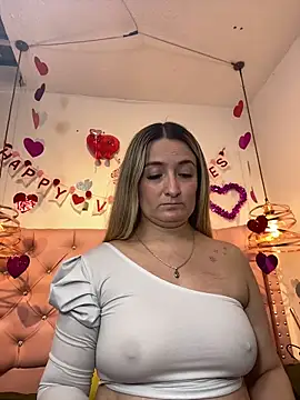 antonella87 online show from 02/13/26, 11:38