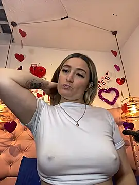 antonella87 online show from 02/18/26, 08:27