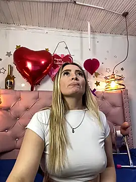 Snapshot of antonella87 chatting on 02/20/25, 03:45 antonella87 online show from 02/20/25, 03:45