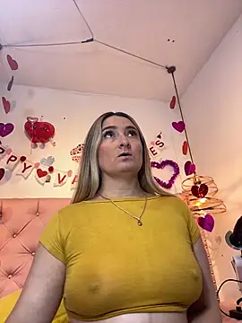 antonella87 online show from 02/16/26, 10:18