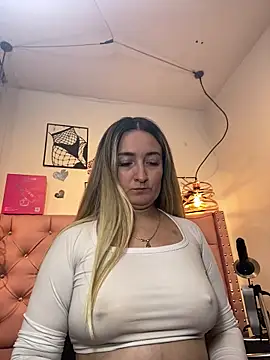 antonella87 online show from 03/19/26, 09:15