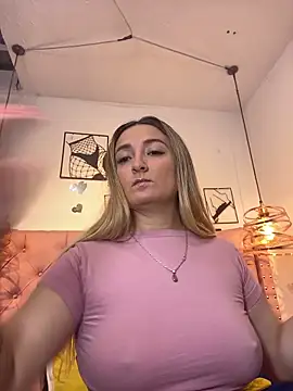 antonella87 online show from 03/07/26, 10:37