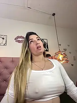 antonella87 online show from 11/18/25, 10:13