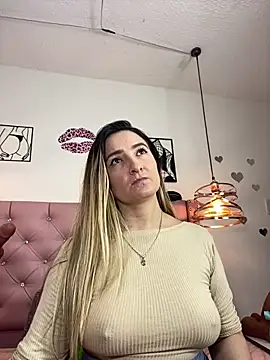 antonella87 online show from 10/25/25, 07:58