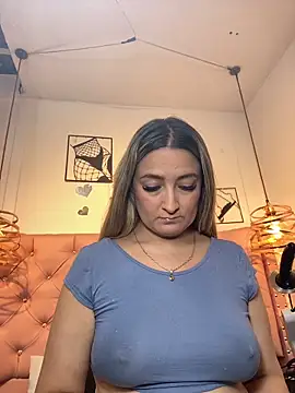 antonella87 online show from 02/20/26, 09:50