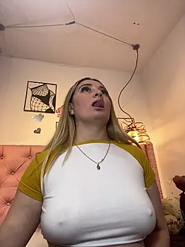 antonella87 online show from 01/14/26, 09:40