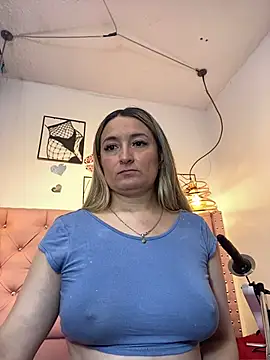 antonella87 online show from 02/06/26, 09:00