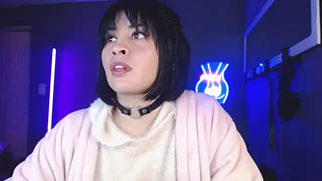 isis diosa online show from 02/04/25, 02:49