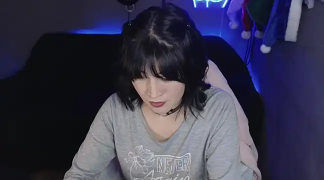 isis diosa online show from 12/06/24, 10:57