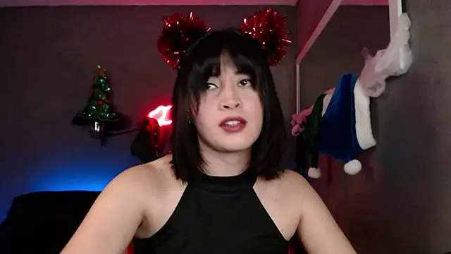 isis diosa online show from 12/31/24, 09:28