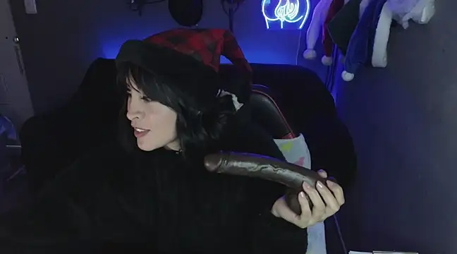 isis diosa online show from 12/06/24, 12:07