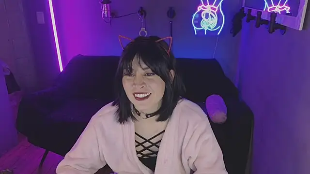 isis diosa online show from 01/15/25, 11:51