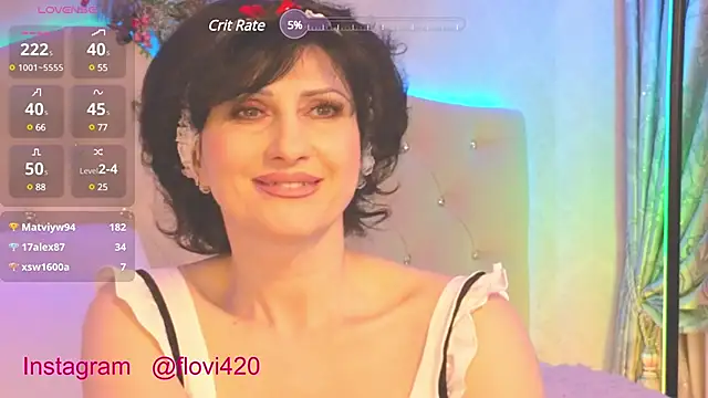 Snapshot of flor_vic chatting on 12/28/24, 01:38 flor vic online show from 12/28/24, 01:38