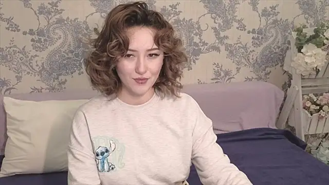 AlexaJang online show from 01/06/26, 03:43