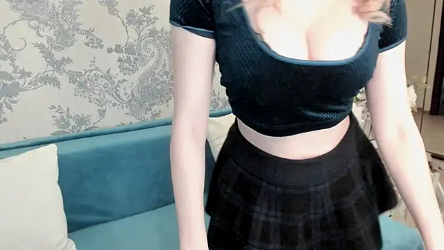 Snapshot of AlexaJang chatting on 02/15/25, 03:52 AlexaJang online show from 02/15/25, 03:52