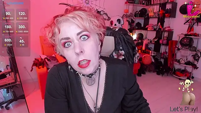 GinaMiracle online show from 10/28/25, 12:00