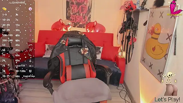 GinaMiracle online show from 03/03/25, 12:12