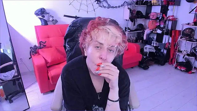 GinaMiracle online show from 11/10/25, 08:30