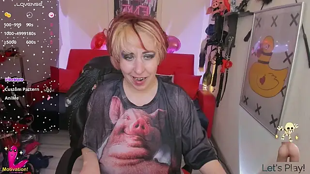 GinaMiracle online show from 03/13/25, 10:26