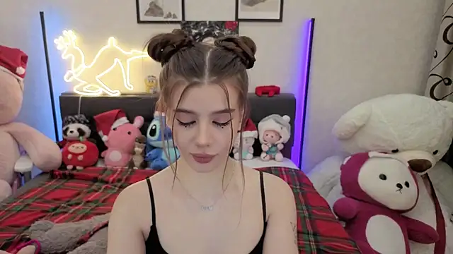 dolly ll online show from 12/18/25, 01:26