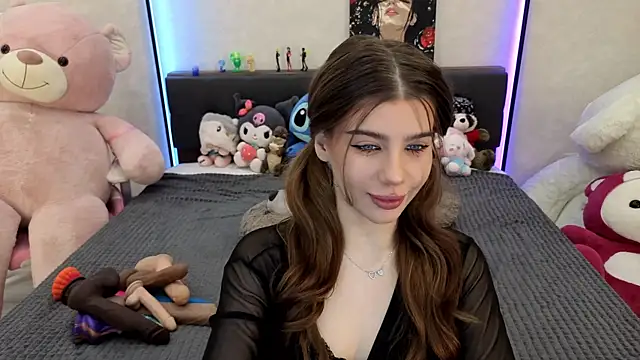 dolly ll online show from 10/24/25, 01:54