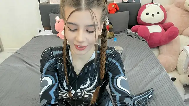 dolly ll online show from 03/28/26, 01:23