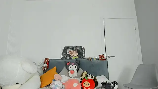 dolly ll online show from 03/05/25, 01:17