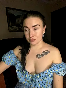 Roxana Bell online show from 11/25/25, 08:31